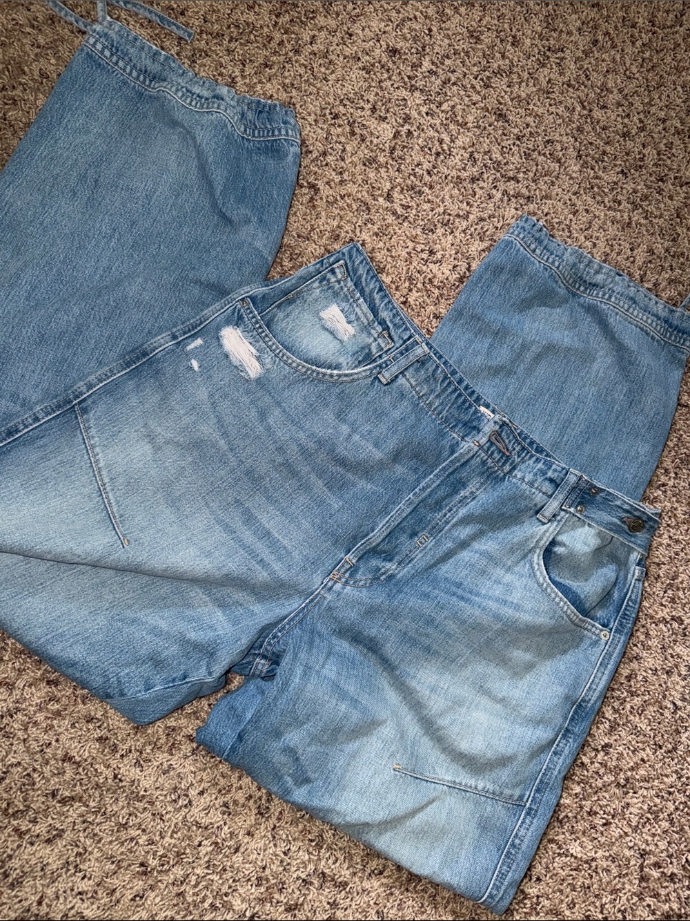 We The Free Jeans
